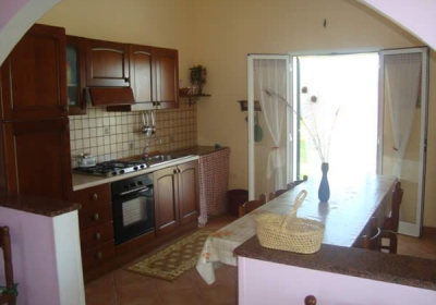 Casa Vacanze Villa Giorgia